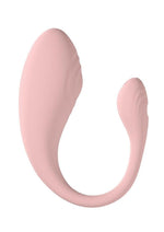 Loveline Wave C-Shape Vibe Vibrator