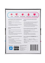 Lovense Ambi Remote Controlled Bullet Vibrator