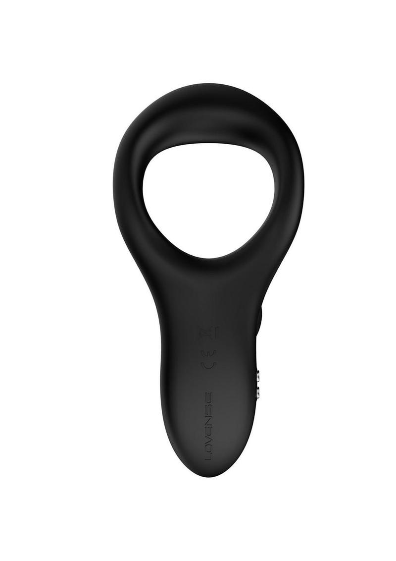 Lovense Diamo Bluetooth Vibrating Cock Ring
