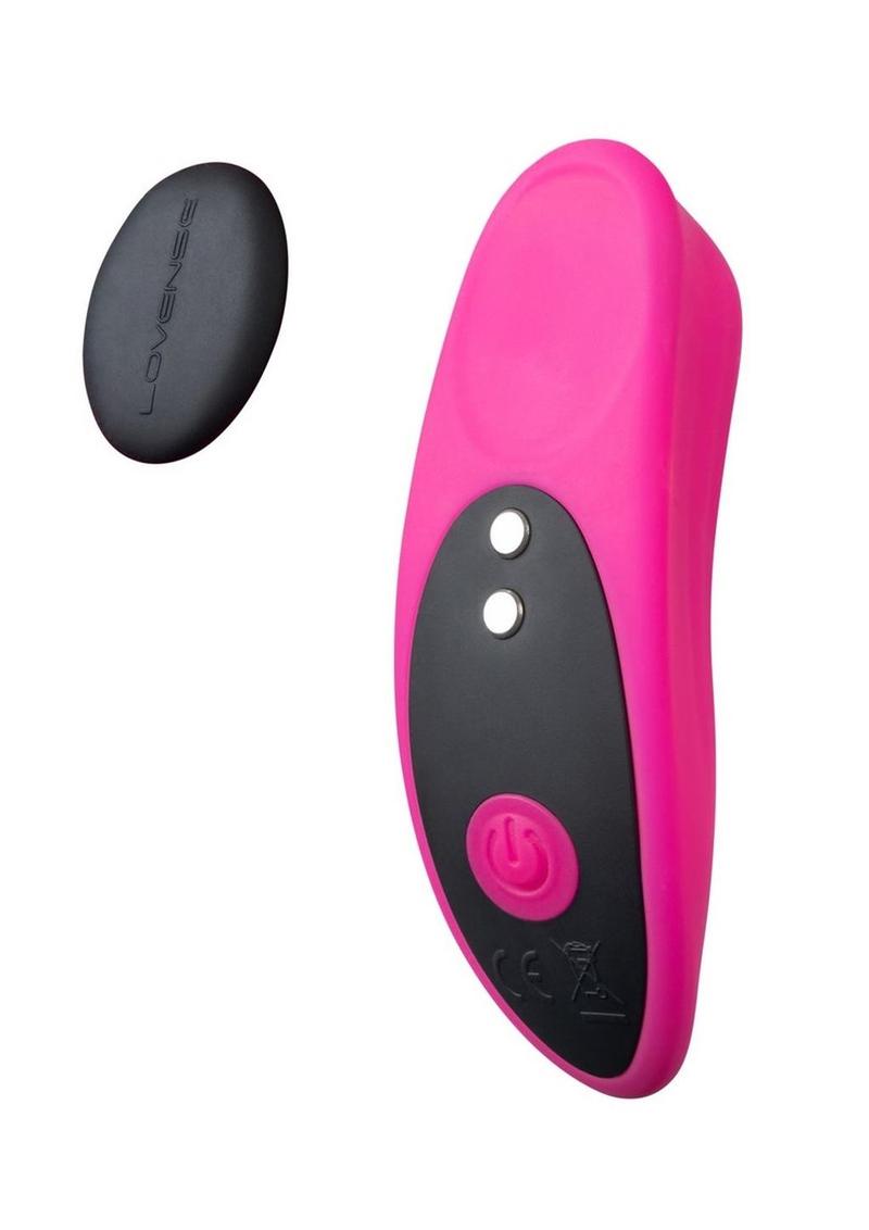 Ferri App-Controlled Panty Vibrator