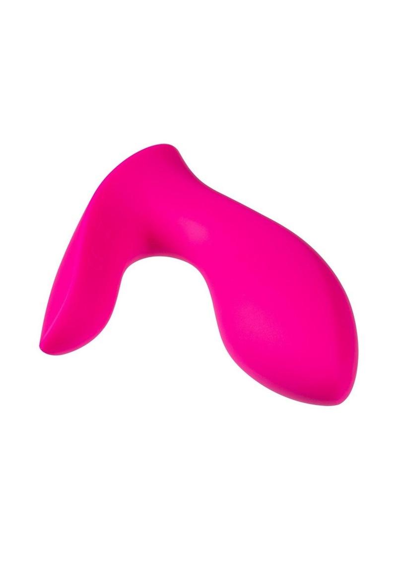 Lovense Flexer App Controlled Panty Vibrator