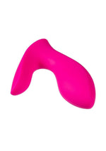 Lovense Flexer App Controlled Panty Vibrator