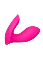 Lovense Flexer App Controlled Panty Vibrator