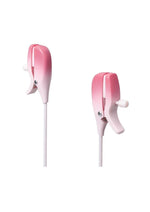 Lovense Gemini Bluetooth Nipple Clamps