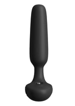 Lovense Glint Touch-Responsive Butt Plug