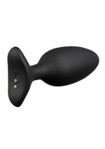 Lovense Hush Bluetooth App CompatibleVibrating Anal Plug