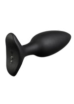 Lovense Hush Bluetooth App CompatibleVibrating Anal Plug