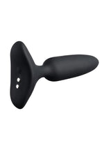 Lovense Hush Bluetooth App CompatibleVibrating Anal Plug