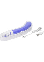 Lovense Hyphy Bluetooth Remote-Controlled Dual End Vibrator