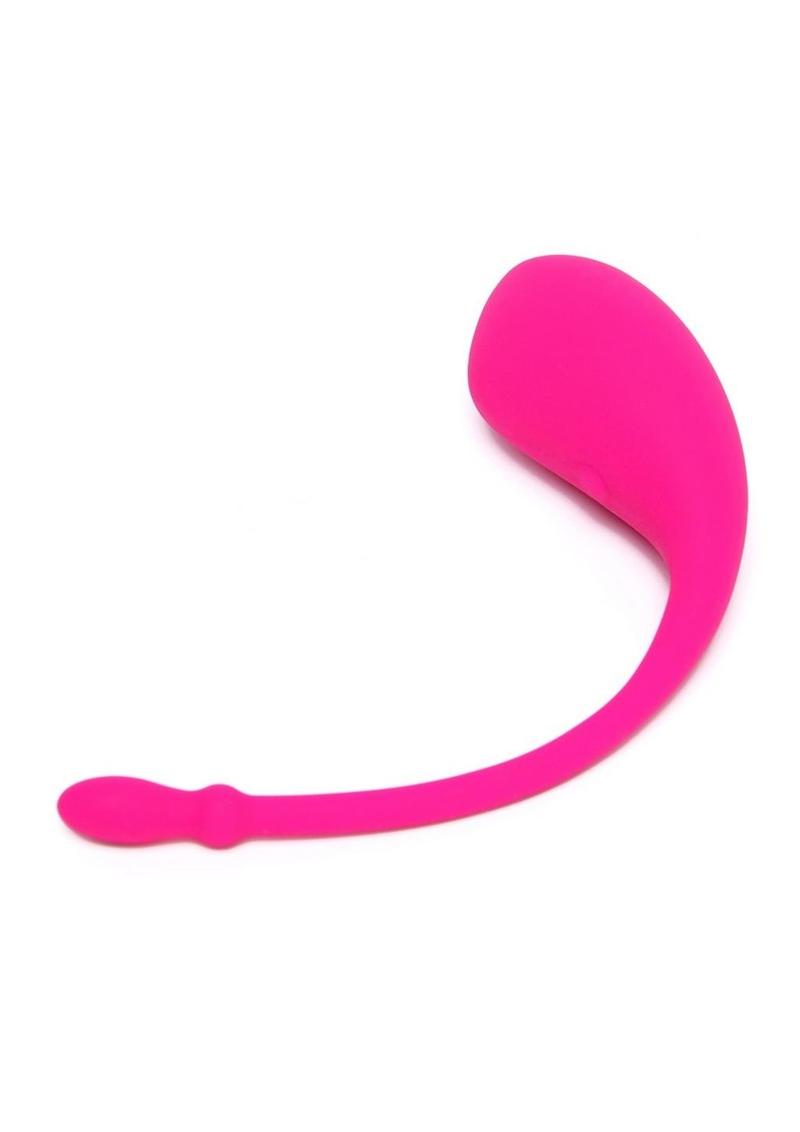 Lovense Lush App Controller Vibrator