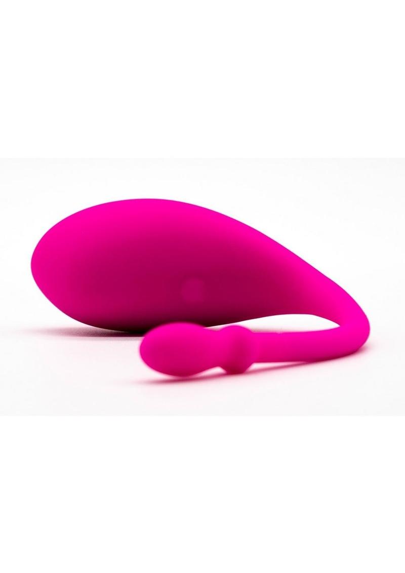 Lovense Lush App Controller Vibrator