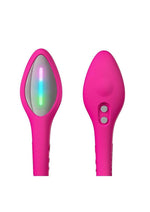 Lovense Lush Mini G-Spot Vibrator