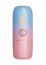 Lovense Spinel Massage Gun Dildo
