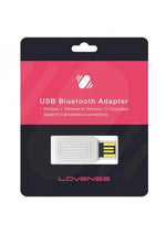 Lovense USB Bluetooth Adapter - Black