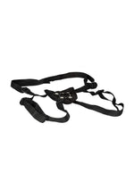CalExotics Lover’s Super Strap Universal Harness Adjustable