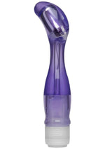 Lucid Dream No. 14 Award-Winning Curved G-Spot Vibrator