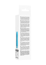 Luminous Ella Bullet Vibe With Ultra Soft Silicone