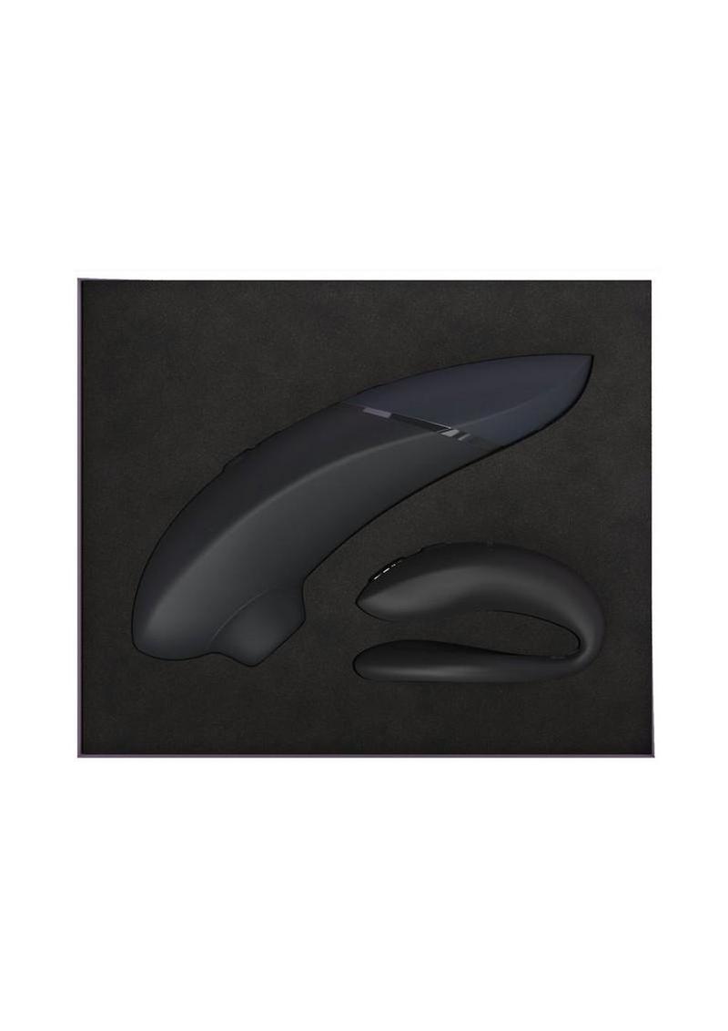 Lust and Luxury Collection Box