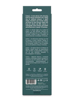 Lust N Dreams Cadence Silicone Vibrator