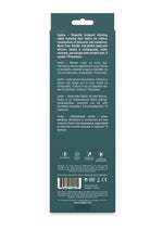 Lust-N-Dreams Samba Rechargeable Rabbit Vibrator