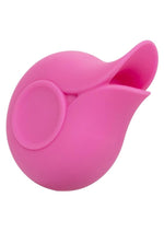CalExotics Luvmor Kisses Rechargeable Massager
