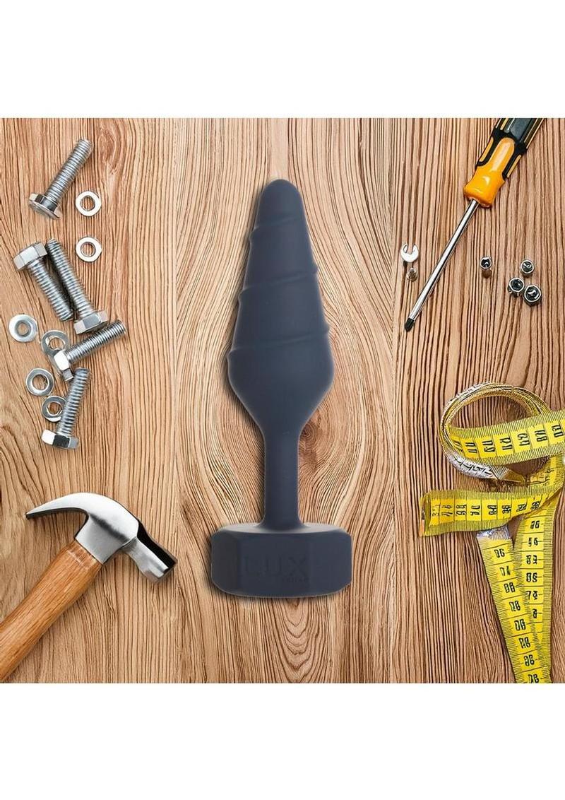 LUX Active Twist Anal Plug