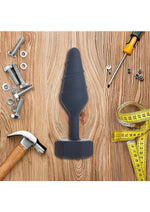 LUX Active Twist Anal Plug