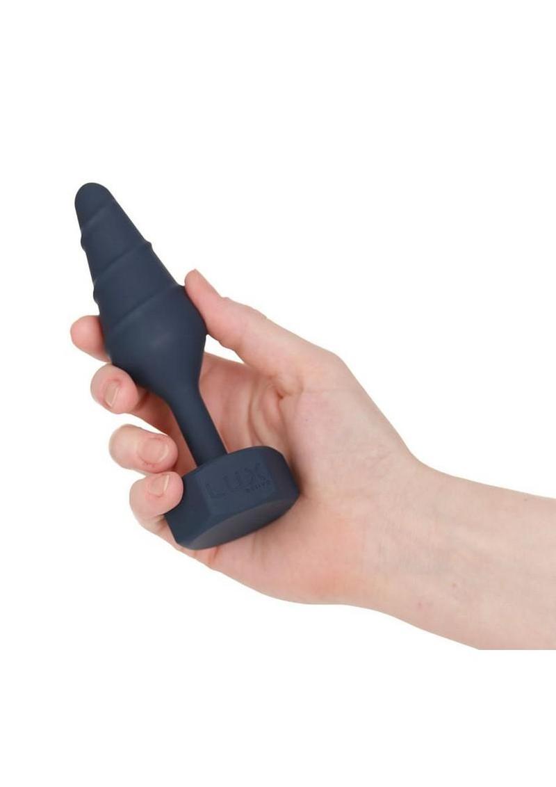 LUX Active Twist Anal Plug