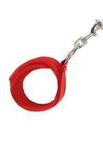 Lux Fetish 7 Piece Bed Spreader Restraint System