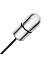 Lux Fetish Electro Sex Shock Bullet with Remote
