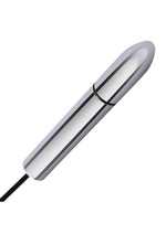 Lux Fetish Electro Sex Shock Wand with Remote