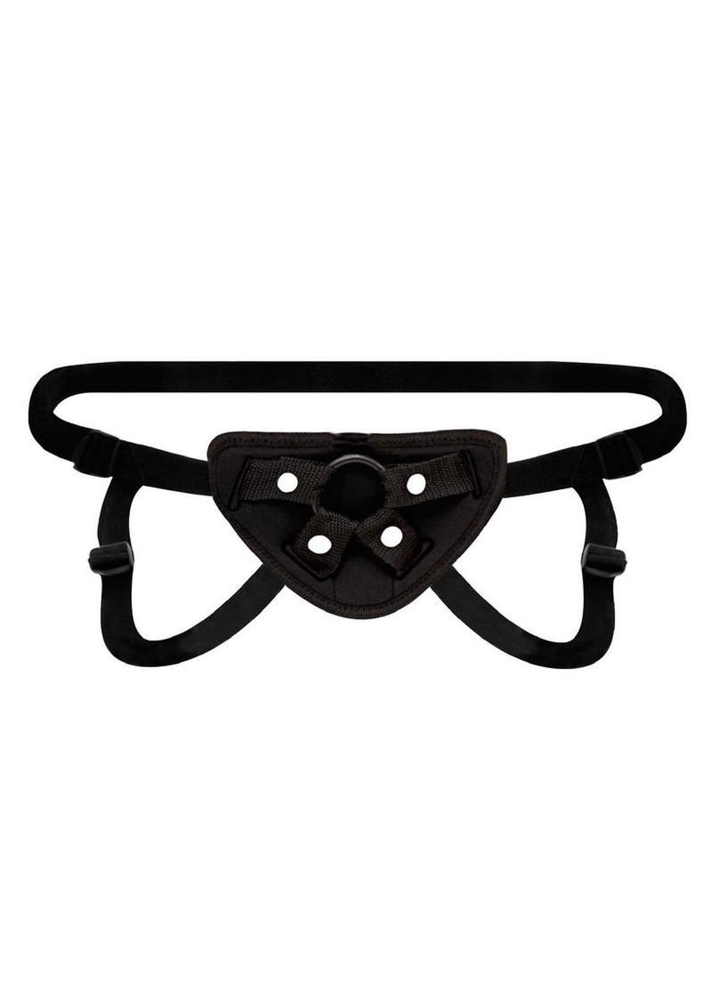 Lux Fetish Beginner Strap-On Pegging Set