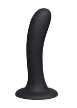 Lux Fetish Strap-On Dildo Set