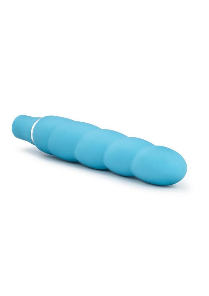 Luxe Anastasia Silicone Waterproof Vibrator