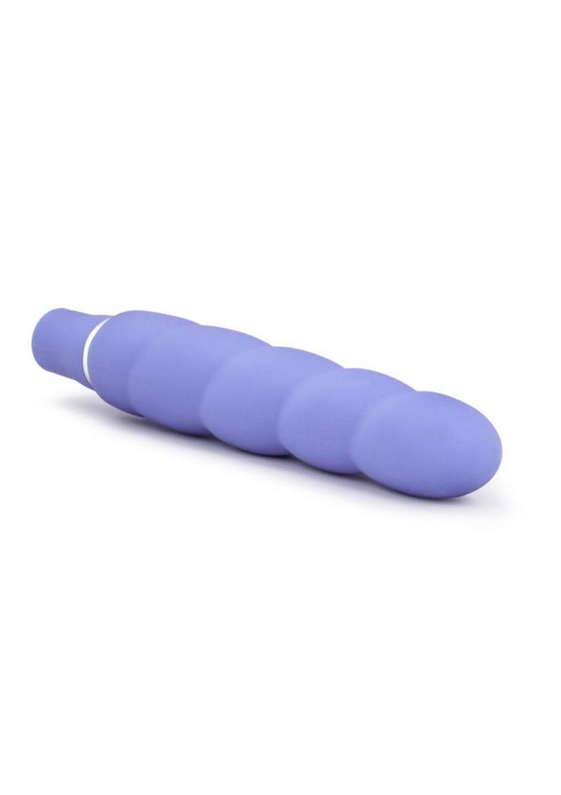 Luxe Anastasia Silicone Waterproof Vibrator