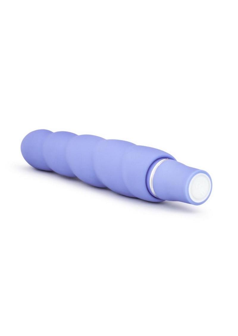 Luxe Anastasia Silicone Waterproof Vibrator