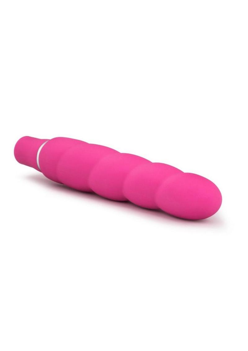 Luxe Anastasia Silicone Waterproof Vibrator