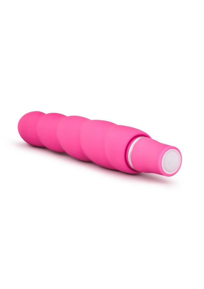 Luxe Anastasia Silicone Waterproof Vibrator