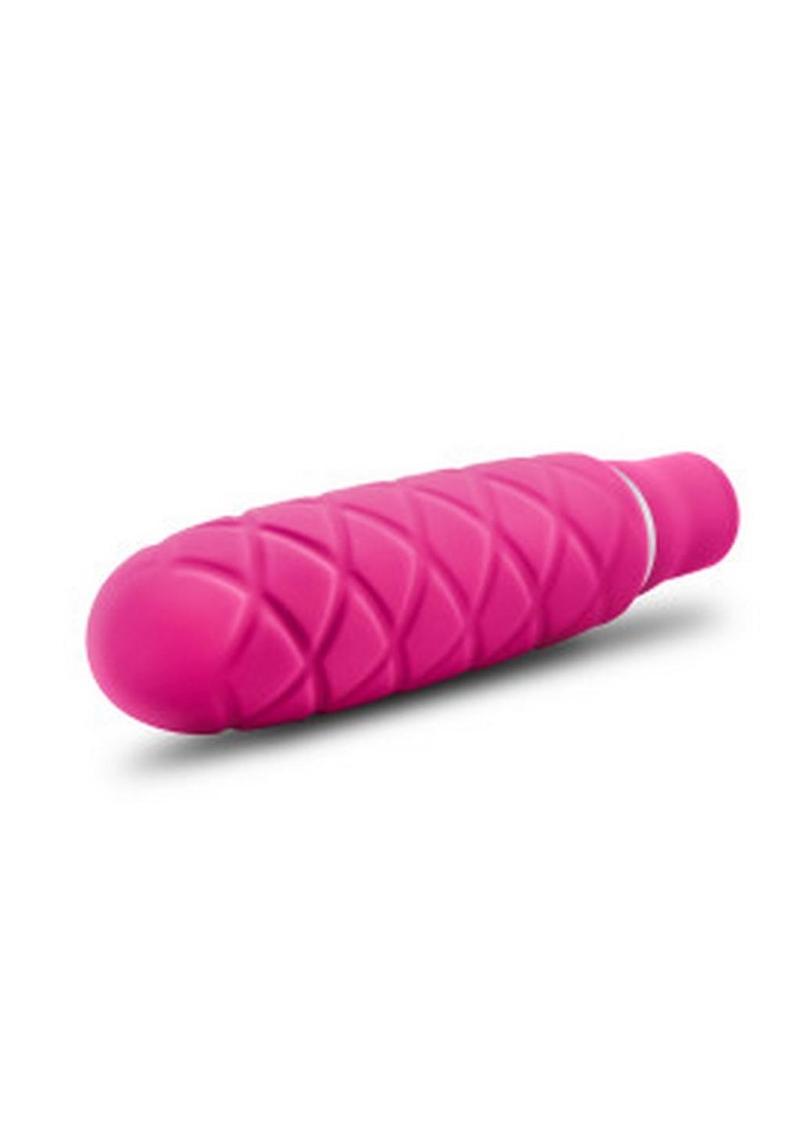 Luxe Cozi Mini Silicone Waterproof Vibrator