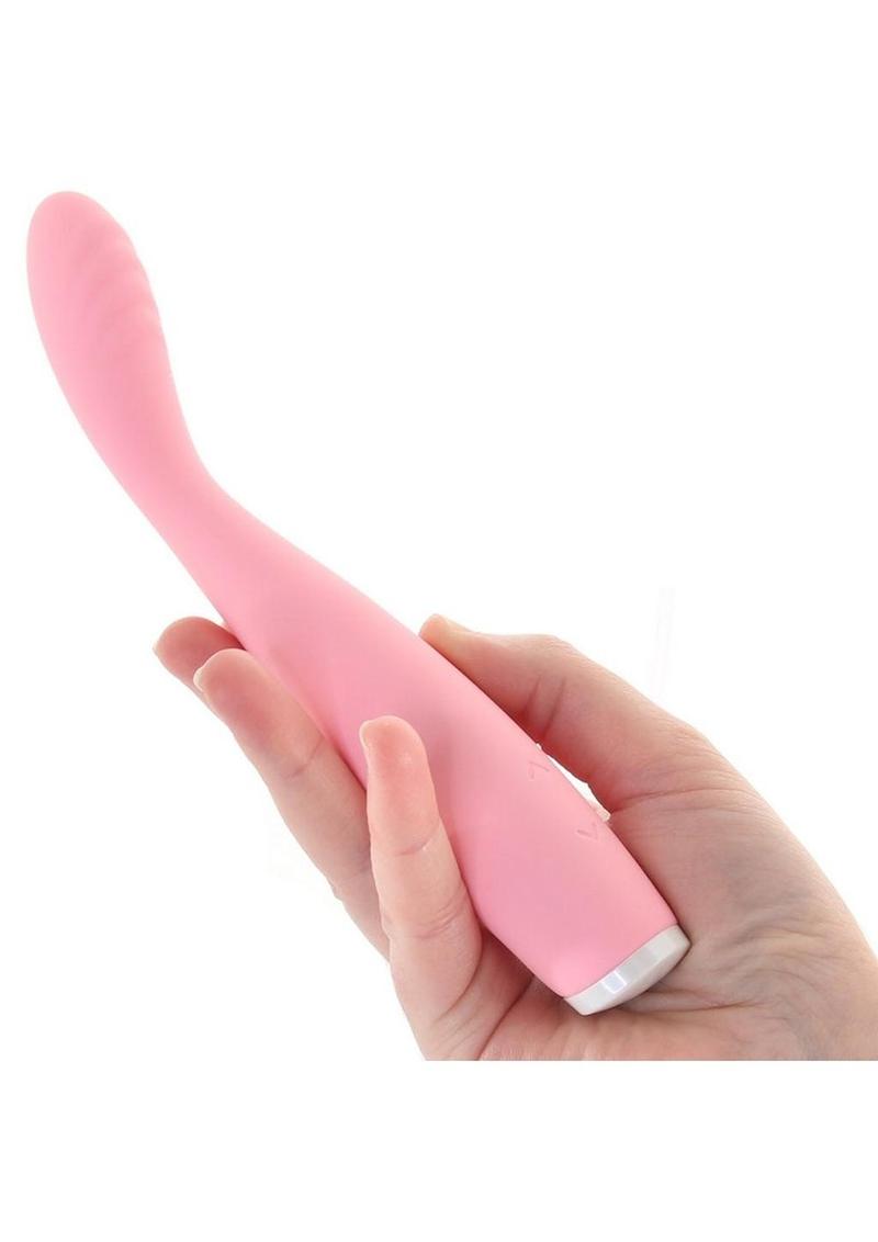 Luxe Lillie Slim Vibrator