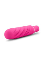 Luxe Nimbus Mini Waterproof Silicone Vibrator