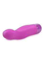 Luxe Plus+ Divulge Premium Silicone G-Spot Vibrator