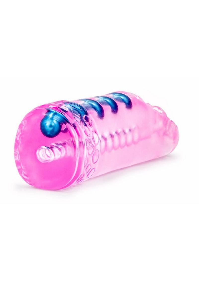 Sexy Snatch Masturbator for Men