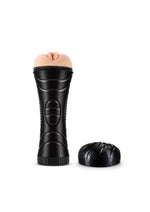 The Torch Pussy Masturbator - Vanilla