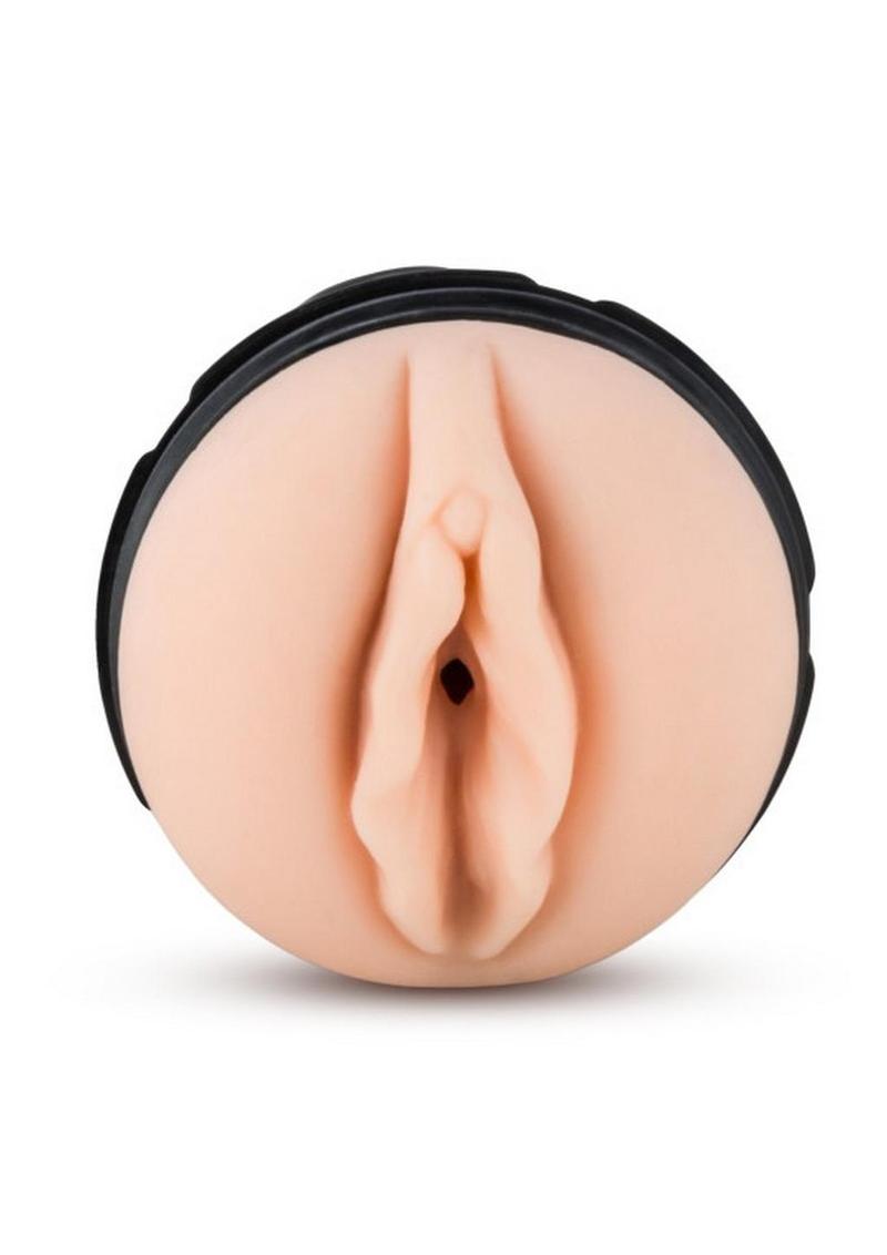 The Torch Pussy Masturbator - Vanilla