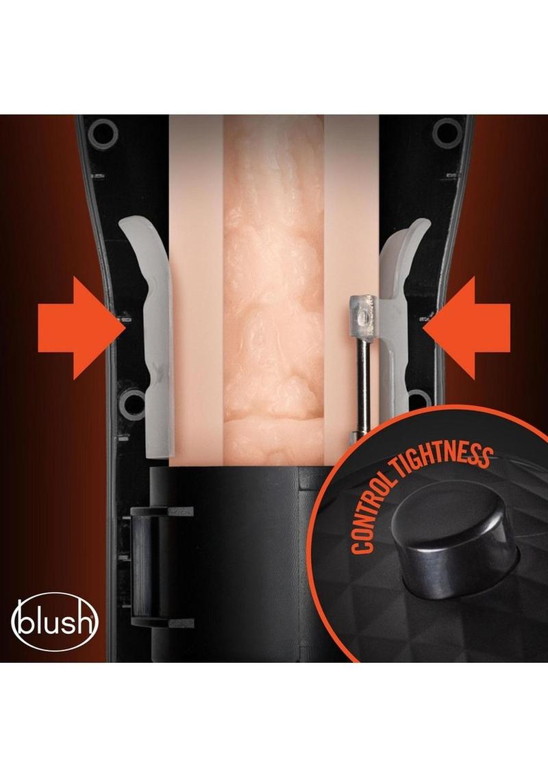 M for Men Torch Thrill Masturbator Soft Vanilla Feel