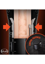 M for Men Torch Thrill Masturbator Soft Vanilla Feel