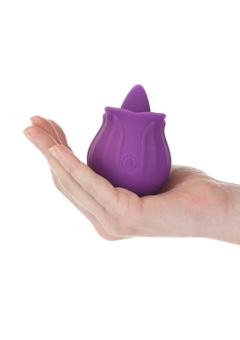 M’Lady Flickering Clitoral Stimulator