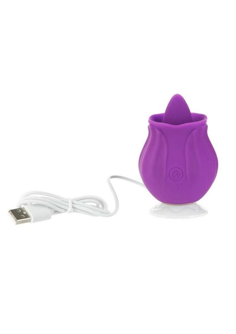 M’Lady Flickering Clitoral Stimulator