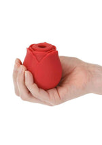 M’Lady Rose Clitoral Suction Stimulator